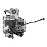 2005-2007 Dodge Ram 2500/3500 48RE Firepunk Full Manual Valve Body | 1000+HP Rated